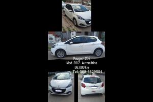 Autos Sin datos  DUEO VENDE